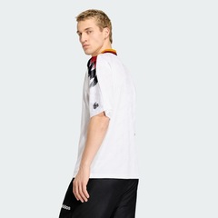 Camisa Alemanha I 1994 adidas Masculina - Foto 3
