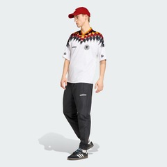 Camisa Alemanha I 1994 adidas Masculina - Foto 4