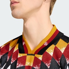 Camisa Alemanha I 1994 adidas Masculina - Foto 6