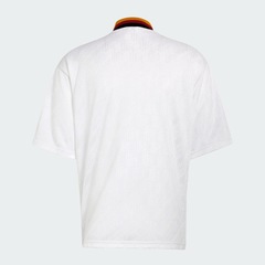 Camisa Alemanha I 1994 adidas Masculina - Foto 7