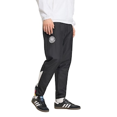 Calça Alemanha 1994 Adidas Masculina - Foto 1