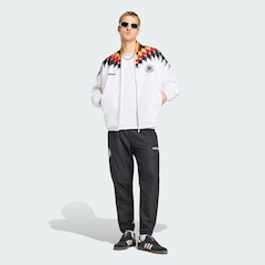 Calça Alemanha 1994 Adidas Masculina - Foto 4