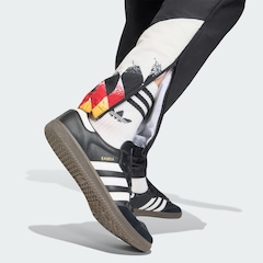 Calça Alemanha 1994 Adidas Masculina - Foto 6