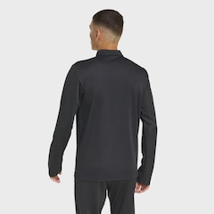 Blusa adidas Entrada 26 - Masculino - Foto 3