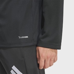 Blusa adidas Entrada 26 - Masculino - Foto 4