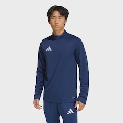 Blusa adidas Entrada 26 - Masculino - Foto 2