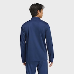 Blusa adidas Entrada 26 - Masculino - Foto 3