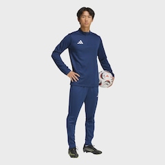 Blusa adidas Entrada 26 - Masculino - Foto 5