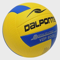 Bola de Vôlei Dalponte VDP 8000 Pro Microfibra - Foto 3