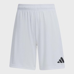 Short adidas Entrada 26 - Infantil - Foto 1