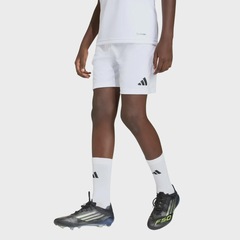 Short adidas Entrada 26 - Infantil - Foto 2