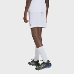 Short adidas Entrada 26 - Infantil - Foto 3