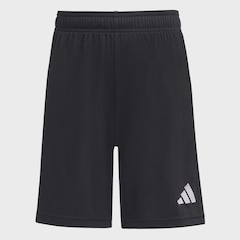 Short adidas Entrada 26 - Infantil - Foto 1