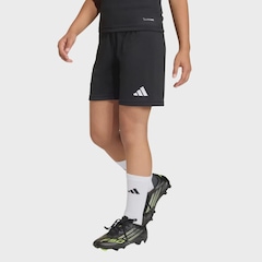 Short adidas Entrada 26 - Infantil - Foto 2