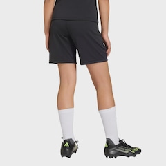 Short adidas Entrada 26 - Infantil - Foto 3