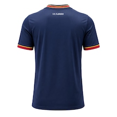 Camisa do Flamengo Remo Edição Especial Betel - Masculina - Foto 4