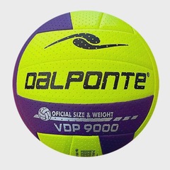 Bola de Vôlei Dalponte VDP 9000 Soft - Foto 3