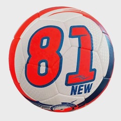 Bola de Futsal Dalponte 81 New Microfibra - Foto 1