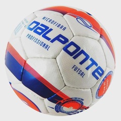 Bola de Futsal Dalponte 81 New Microfibra - Foto 2