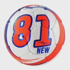 Bola de Futsal Dalponte 81 New Microfibra - Foto 3