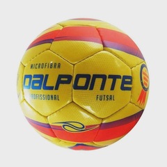 Bola de Futsal Dalponte 81 New Microfibra - Foto 2