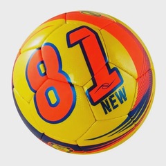 Bola de Futsal Dalponte 81 New Microfibra - Foto 3