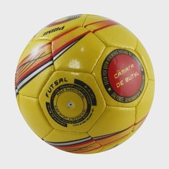 Bola de Futsal Dalponte 81 Prime - Foto 4