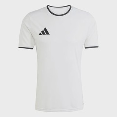 Camiseta adidas Entrada 26 - Masculino - Foto 1