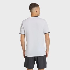 Camiseta adidas Entrada 26 - Masculino - Foto 4