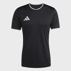 Camiseta adidas Entrada 26 - Masculino - Foto 1