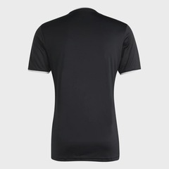 Camiseta adidas Entrada 26 - Masculino - Foto 2