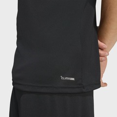 Camiseta adidas Entrada 26 - Masculino - Foto 5