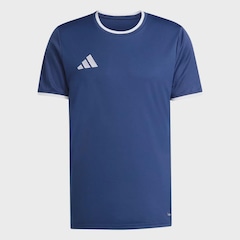 Camiseta adidas Entrada 26 - Masculino - Foto 1
