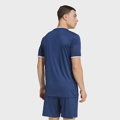 Camiseta adidas Entrada 26 - Masculino - Foto 5