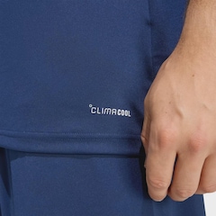 Camiseta adidas Entrada 26 - Masculino - Foto 6