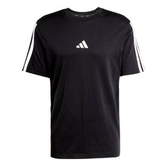 Camiseta adidas Essentials Single Jersey Tee - Masculina - Foto 1
