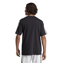 Camiseta adidas Essentials Single Jersey Tee - Masculina - Foto 5