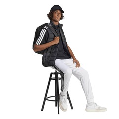 Camiseta adidas Essentials Single Jersey Tee - Masculina - Foto 6