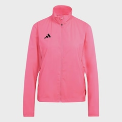 Jaqueta Feminina adidas Adizero Essentials - Foto 1