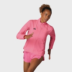 Jaqueta Feminina adidas Adizero Essentials - Foto 2
