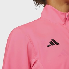 Jaqueta Feminina adidas Adizero Essentials - Foto 3