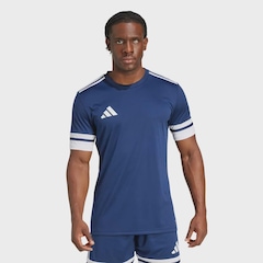 Camiseta adidas Squadra 25 - Masculina - Foto 1