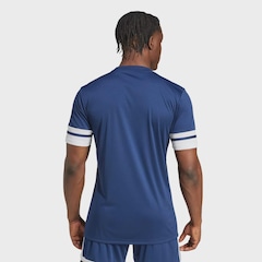 Camiseta adidas Squadra 25 - Masculina - Foto 2
