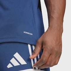Camiseta adidas Squadra 25 - Masculina - Foto 3