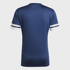 Camiseta adidas Squadra 25 - Masculina - Foto 6