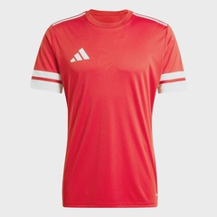 Camiseta adidas Squadra 25 - Masculina - Foto 1