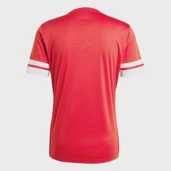 Camiseta adidas Squadra 25 - Masculina - Foto 2