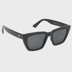 Óculos de Sol Feminino Roxy Sail - Foto 3