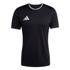 Camiseta adidas Entrada26 Climacool - Masculina - Foto 3