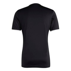 Camiseta adidas Entrada26 Climacool - Masculina - Foto 4